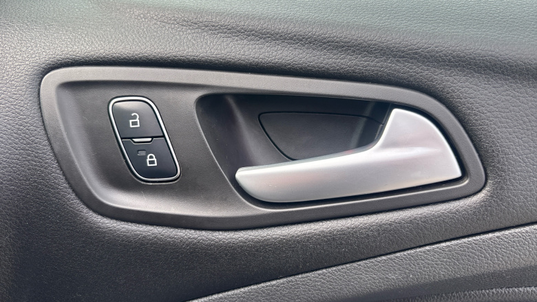 Ford Kuga 1.5 EcoBoost 182 Titanium 5dr Auto Petrol Estate